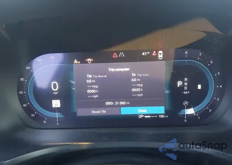 2023 Volvo V60 Cross Country B5 Ultimate from USA, damaged, VIN YV4L12WB6P2107452